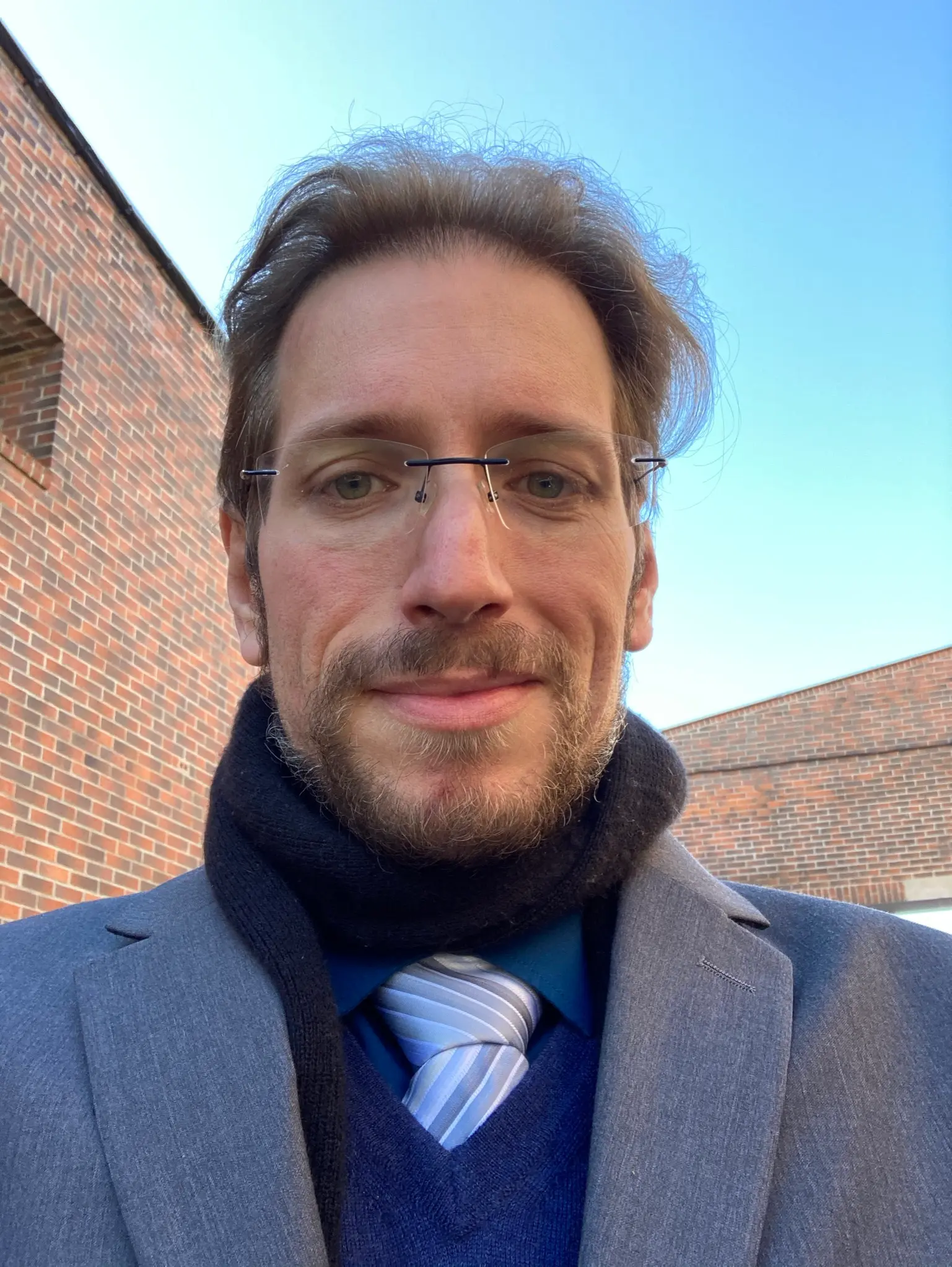 Technicien MR Informatique